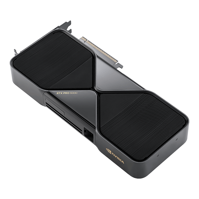 PNY NVIDIA RTX PRO 6000 Blackwell 96 GB GDDR7 Workstation Edition - Image 6