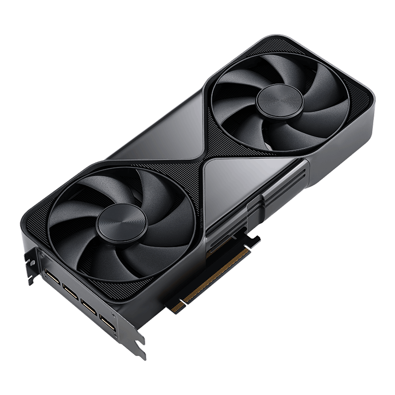 PNY NVIDIA RTX PRO 6000 Blackwell 96 GB GDDR7 Workstation Edition - Image 5