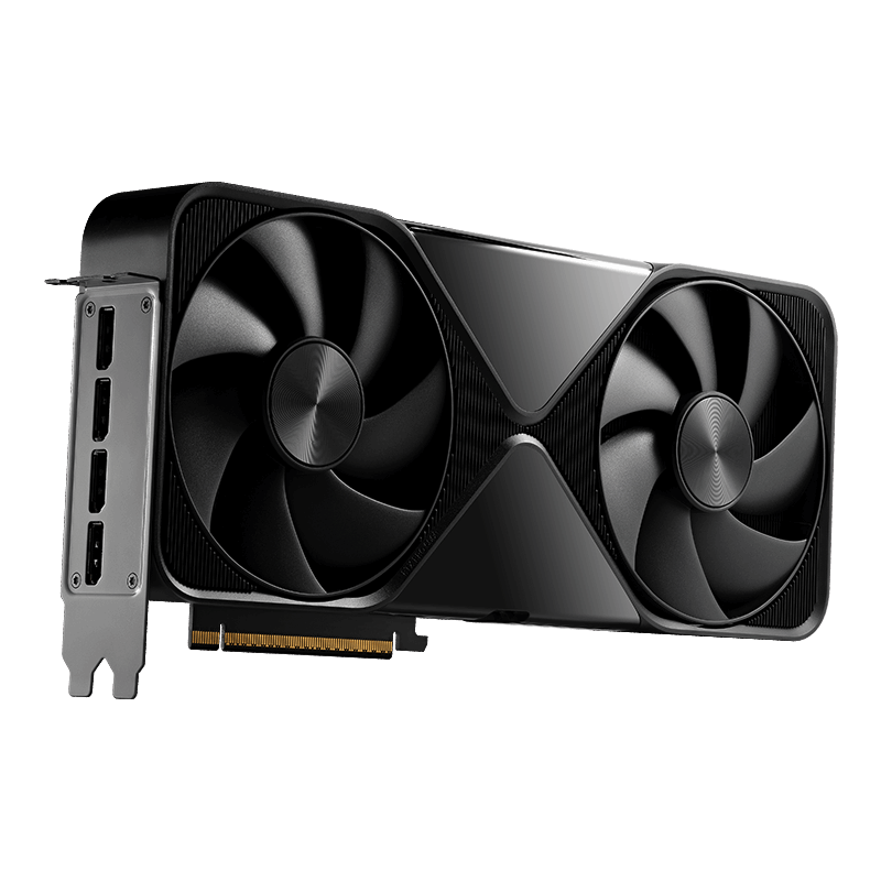PNY NVIDIA RTX PRO 6000 Blackwell 96 GB GDDR7 Workstation Edition - Image 2