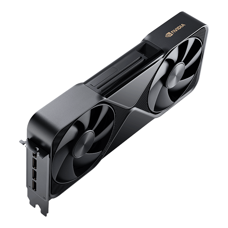 PNY NVIDIA RTX PRO 6000 Blackwell 96 GB GDDR7 Workstation Edition