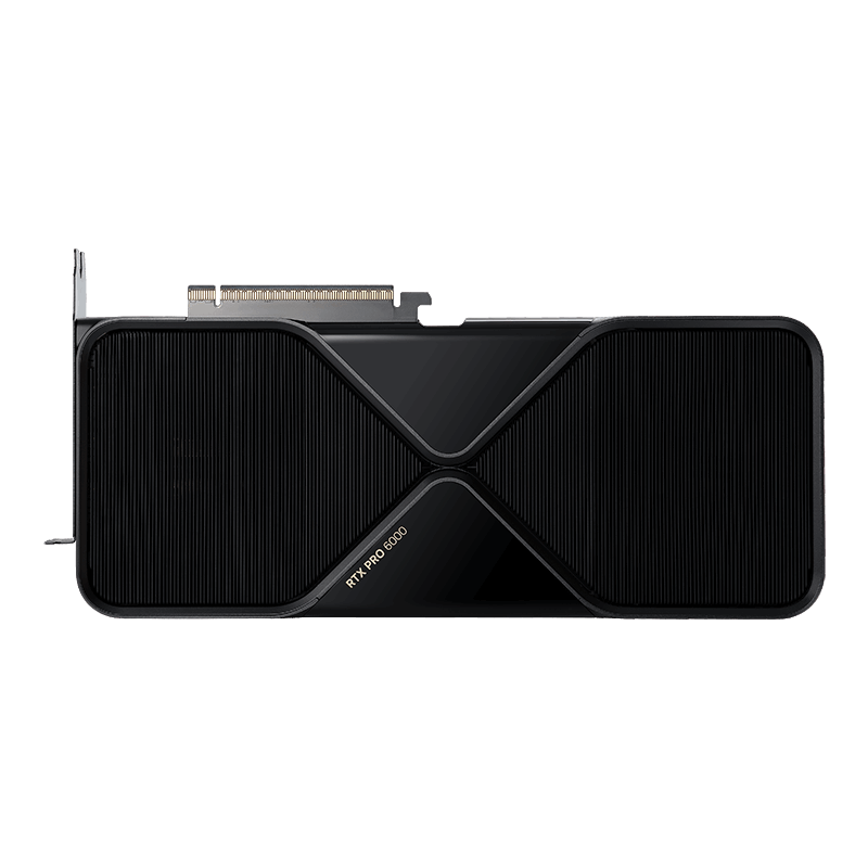 PNY NVIDIA RTX PRO 6000 Blackwell 96 GB GDDR7 Workstation Edition - Image 4