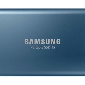 SAMSUNG T5 500GB EXTERNAL SSD