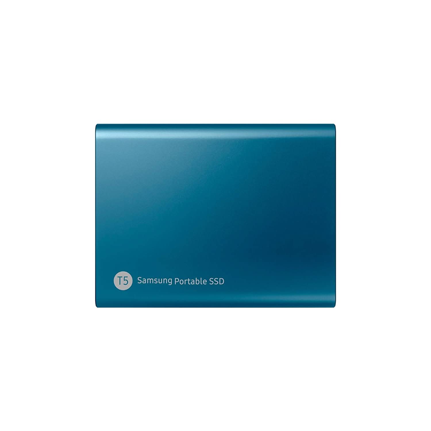 SAMSUNG T5 500GB EXTERNAL SSD - Image 3