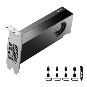 PNY NVIDIA RTX 2000 ADA GENERATION 16 GB GDDR6 GRAPHICS CARD