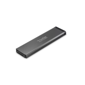 SANDISK PROFESSIONAL 4TB PRO-BLADE SSD MAG -ULTRA-DURABLE - SDPM1NS-004T-GBAND
