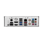 MSI PRO Z790 PROJECT ZERO MOTHERBOARD