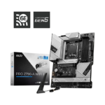 MSI PRO Z790-A WIFI II DDR5 LGA 1700 Motherboard