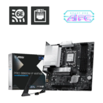 MSI PRO B860M-P WIFI6E LGA 1851 Motherboard