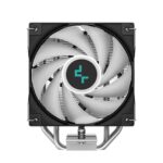 DEEPCOOL AG400 ARGB CPU AIR COOLER