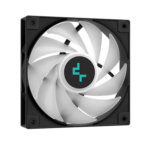 DEEPCOOL AG400 ARGB CPU AIR COOLER - Image 2