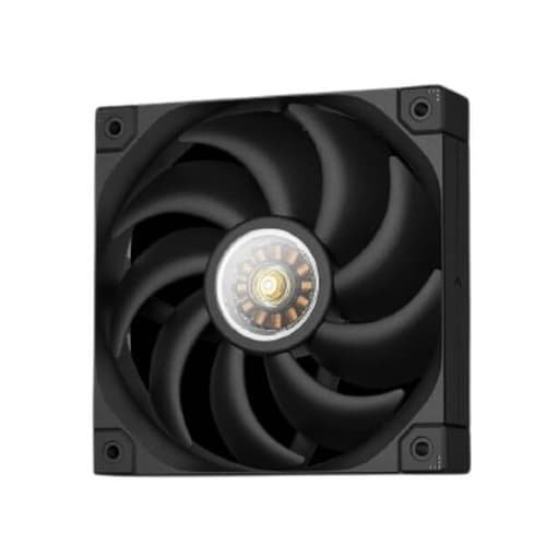 DEEPCOOL FT12 120MM PWM CABINET FAN (TRIPLE PACK) - Image 3
