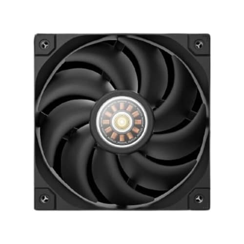 DEEPCOOL FT12 120MM PWM CABINET FAN (TRIPLE PACK) - Image 2