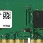 CRUCIAL 8GB DDR4 3200MHZ RAM