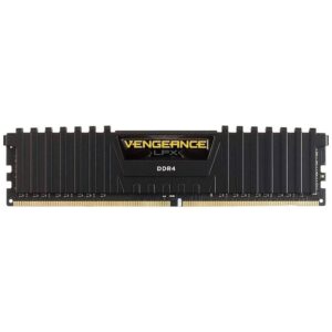CORSAIR VENGEANCE LPX 8GB DDR4 3000MHZ RAM