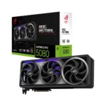 ASUS ROG ASTRAL GEFORCE RTX 5080 OC EDITION 16GB GDDR7