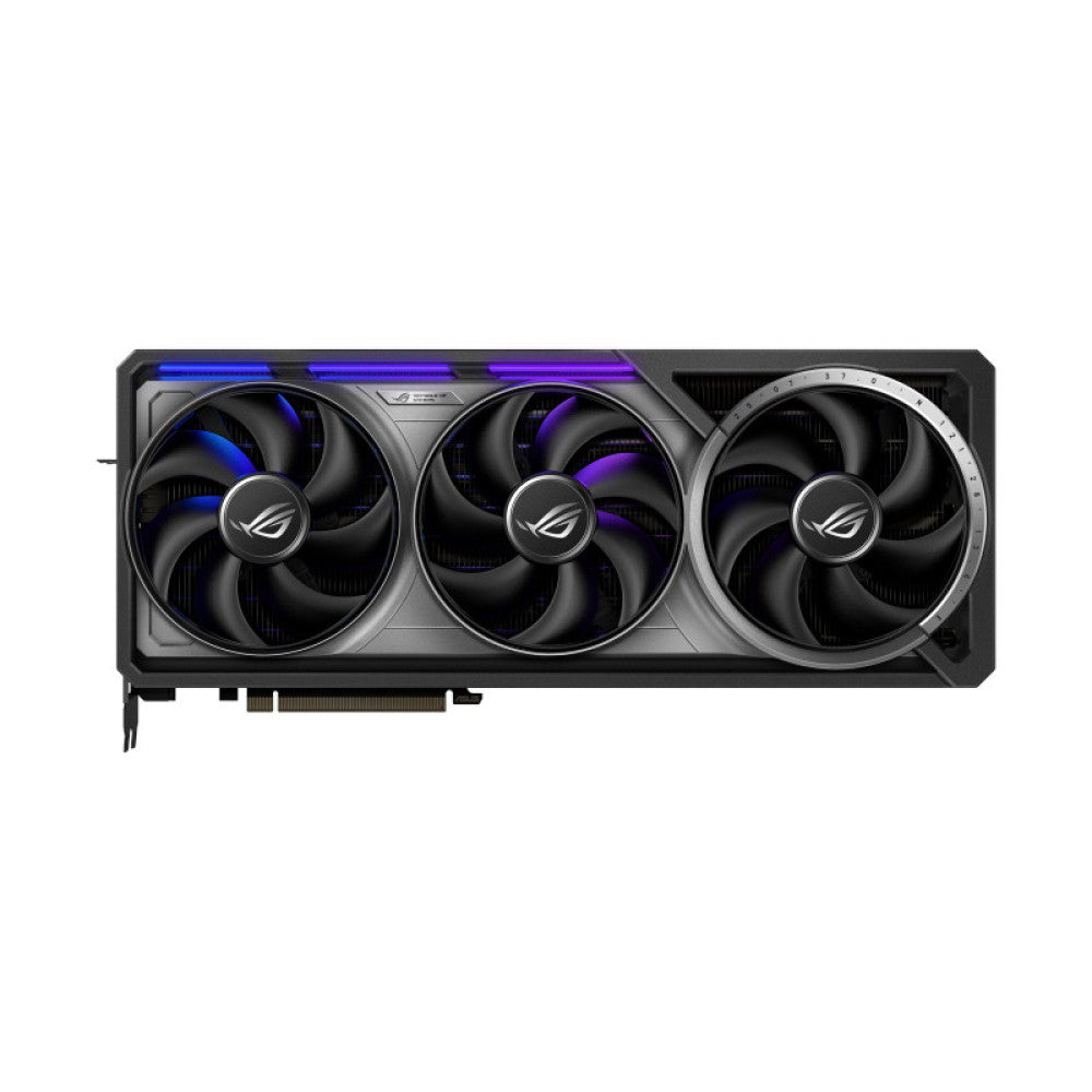 ASUS ROG ASTRAL GEFORCE RTX 5080 OC EDITION 16GB GDDR7 - Image 3