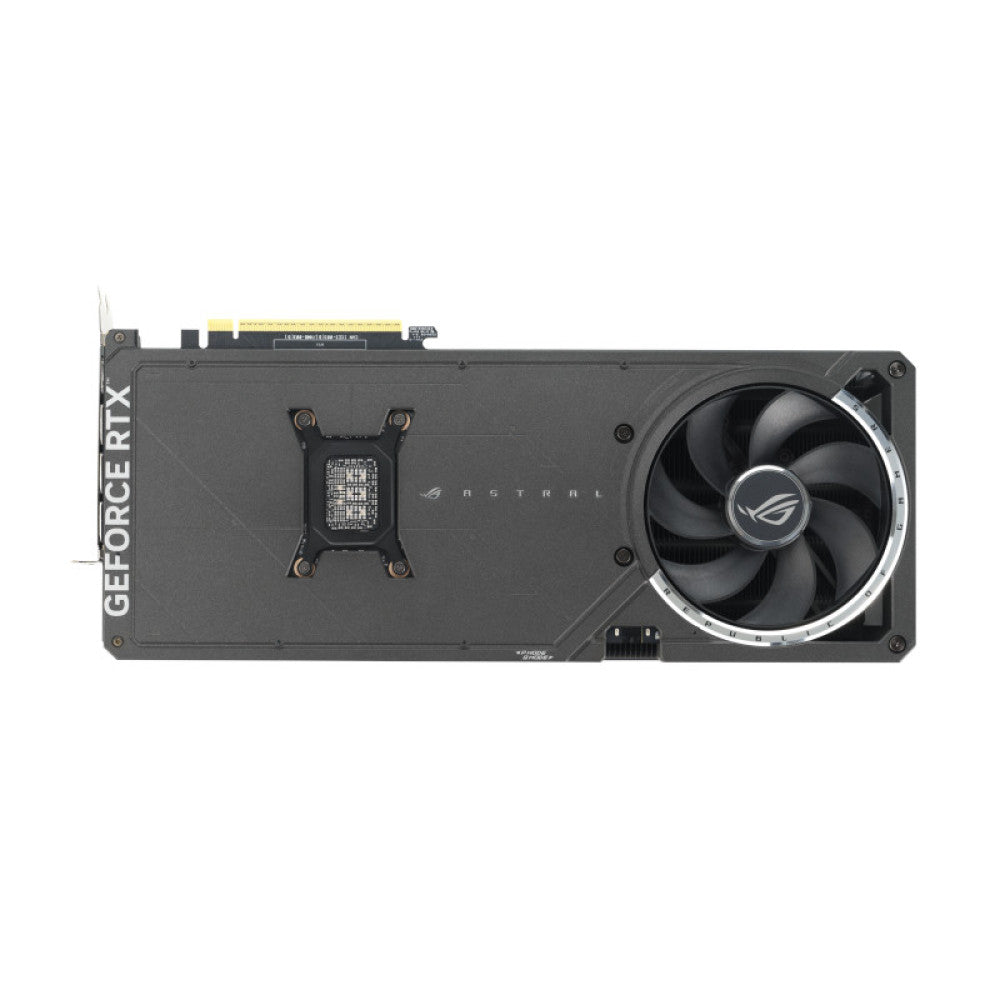 ASUS ROG ASTRAL GEFORCE RTX 5080 OC EDITION 16GB GDDR7 - Image 4