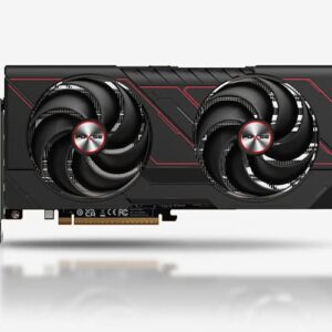 SAPPHIRE PULSE AMD RADEON RX 9070 GAMING 16GB