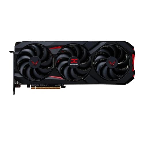 POWERCOLOR RED DEVIL RX 9070 XT 16GB OC GDDR6 GRAPHICS CARD - Image 2