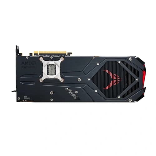 POWERCOLOR RED DEVIL RX 9070 XT 16GB OC GDDR6 GRAPHICS CARD - Image 3