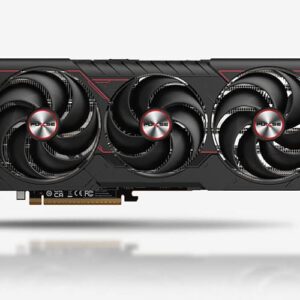 SAPPHIRE PULSE AMD RADEON RX 9070 XT GAMING 16GB