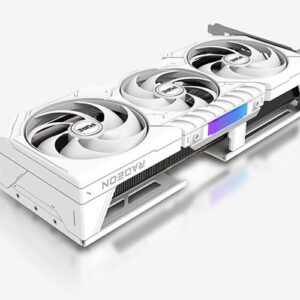SAPPHIRE PURE AMD RADEON RX 9070 GAMING OC 16GB