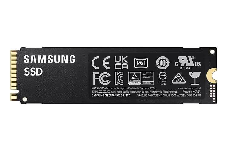 SAMSUNG 980 PRO 1TB NVME M.2 INTERNAL SSD - Image 7