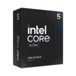 INTEL CORE ULTRA 5 245K 14 CORES UPTO 5.2 GHZ LGA1851 PROCESSOR