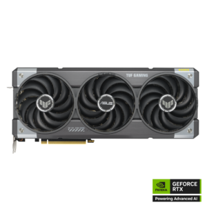 ASUS TUF GAMING RTX 5070 OC EDITION 12GB GDDR7 GRAPHICS CARD TUF-RTX5070-O12G-GAMING