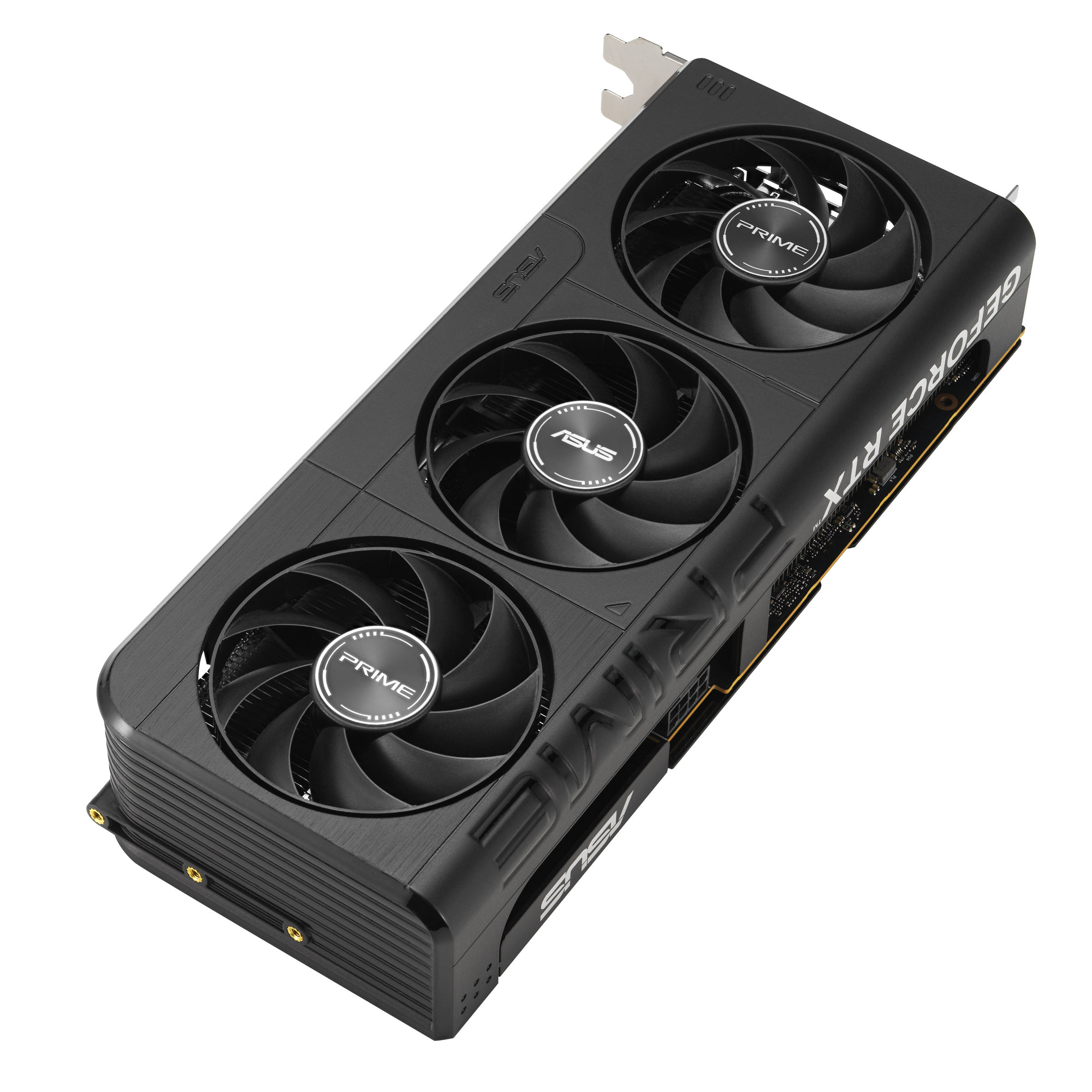 ASUS GEFORCE RTX 5060 PRIME OC 8GB GRAPHIC CARD - Image 5