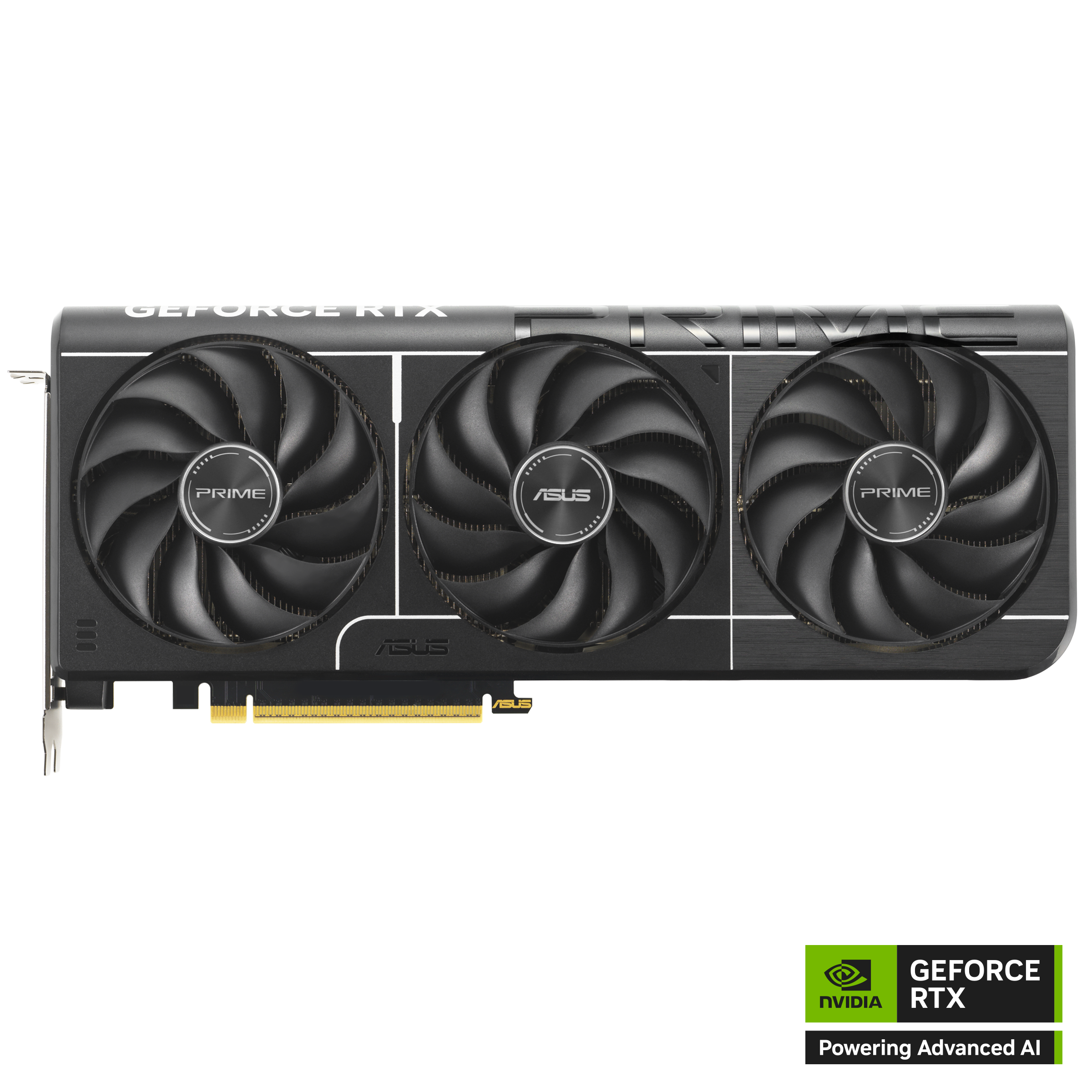 ASUS PRIME RTX 5070 OC 12GB GDDR7 GRAPHICS CARD