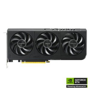 ASUS GEFORCE RTX 5060 PRIME OC 8GB GRAPHIC CARD