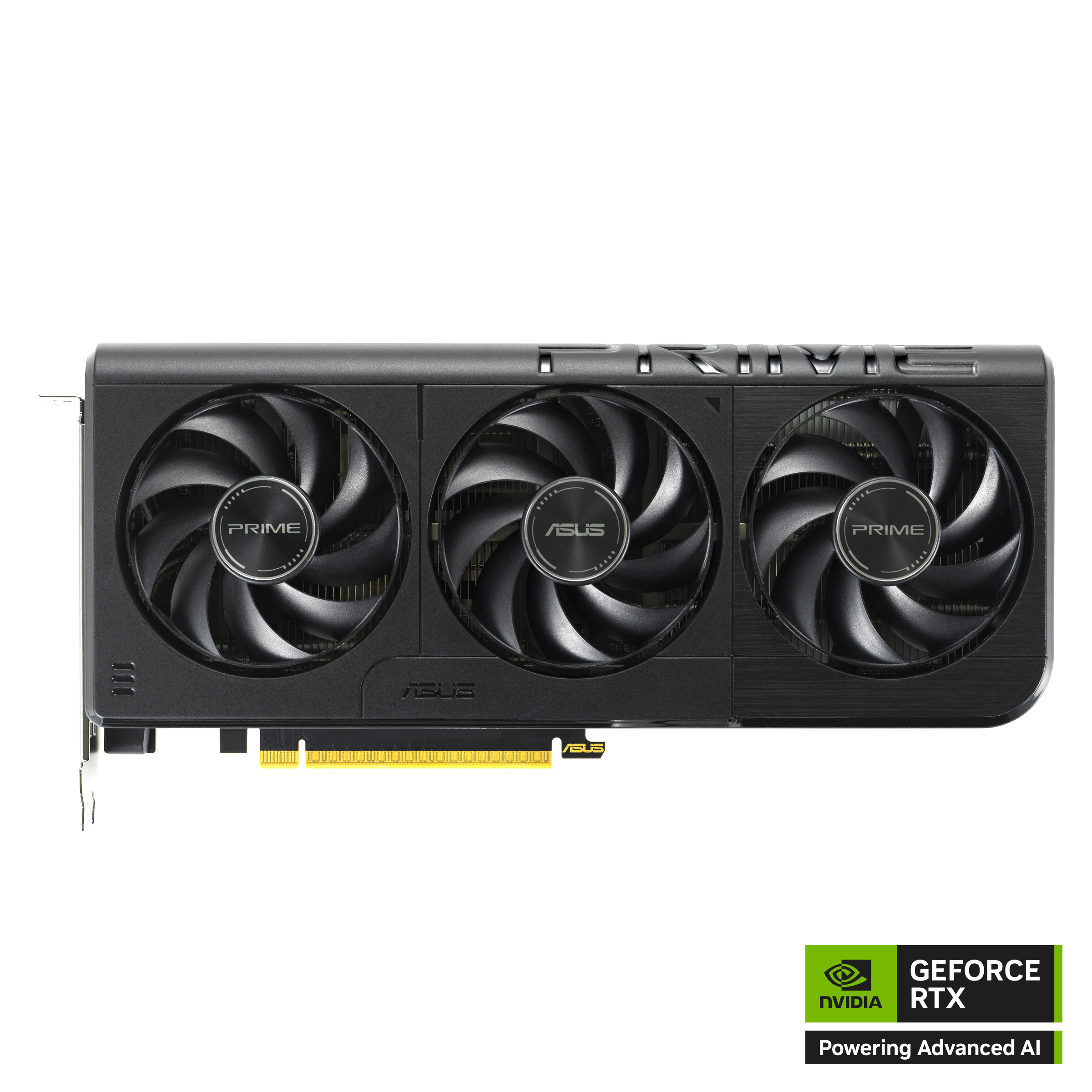 ASUS GEFORCE RTX 5060 PRIME OC 8GB GRAPHIC CARD