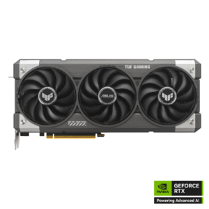 ASUS GEFORCE RTX 5060 TUF GAMING OC 8GB GRAPHIC CARD