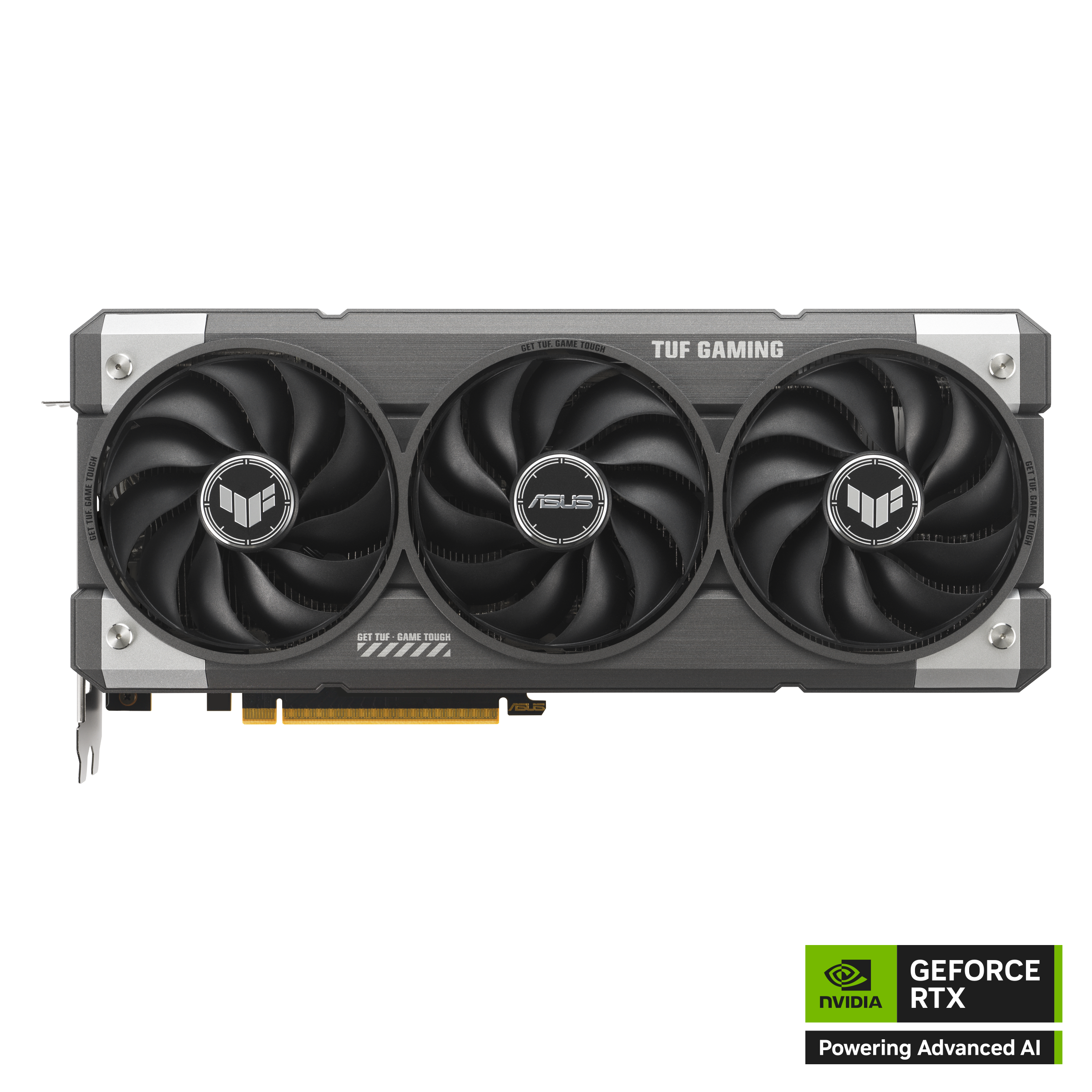 ASUS GEFORCE RTX 5060 TUF GAMING OC 8GB GRAPHIC CARD