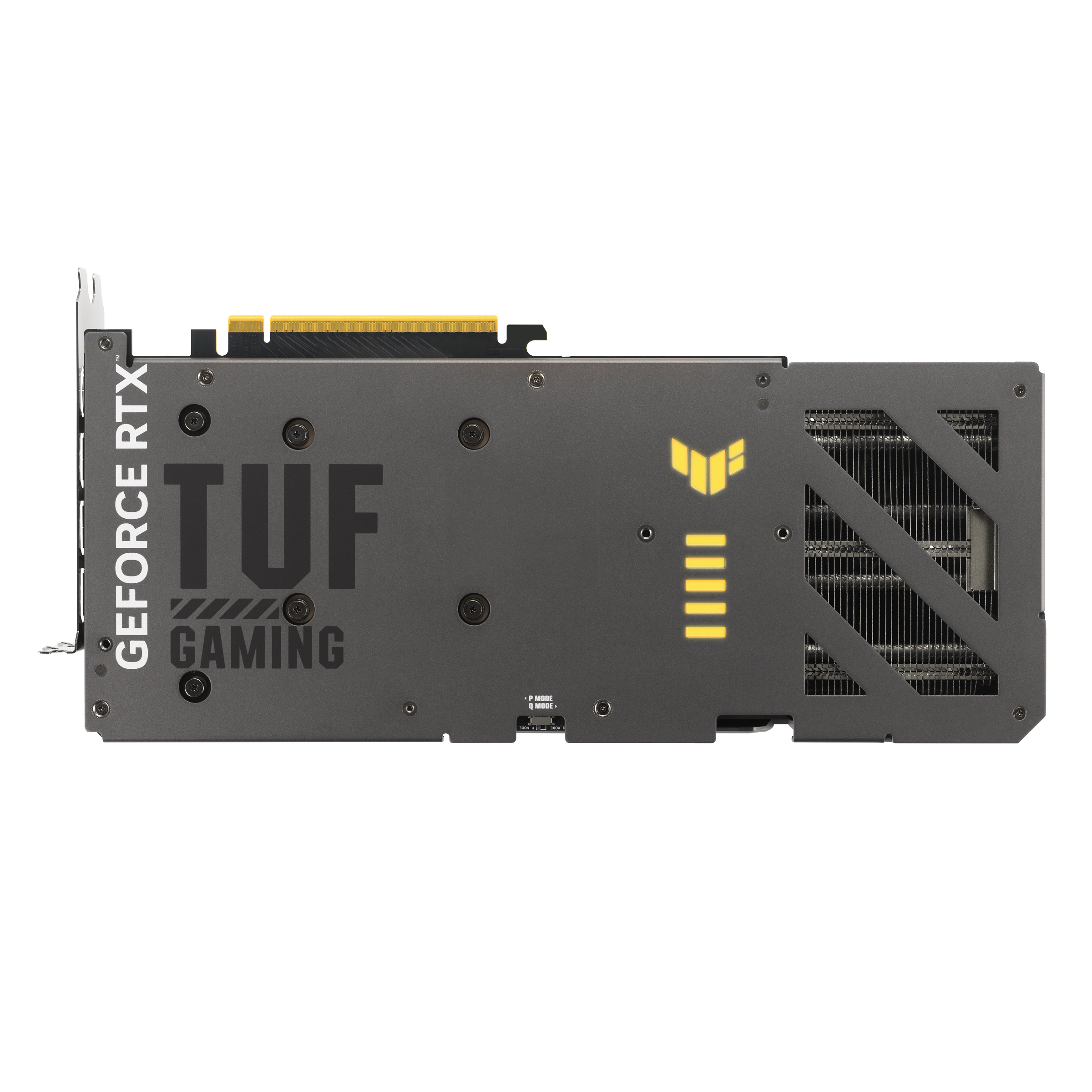 ASUS GEFORCE RTX 5060 TUF GAMING OC 8GB GRAPHIC CARD - Image 3