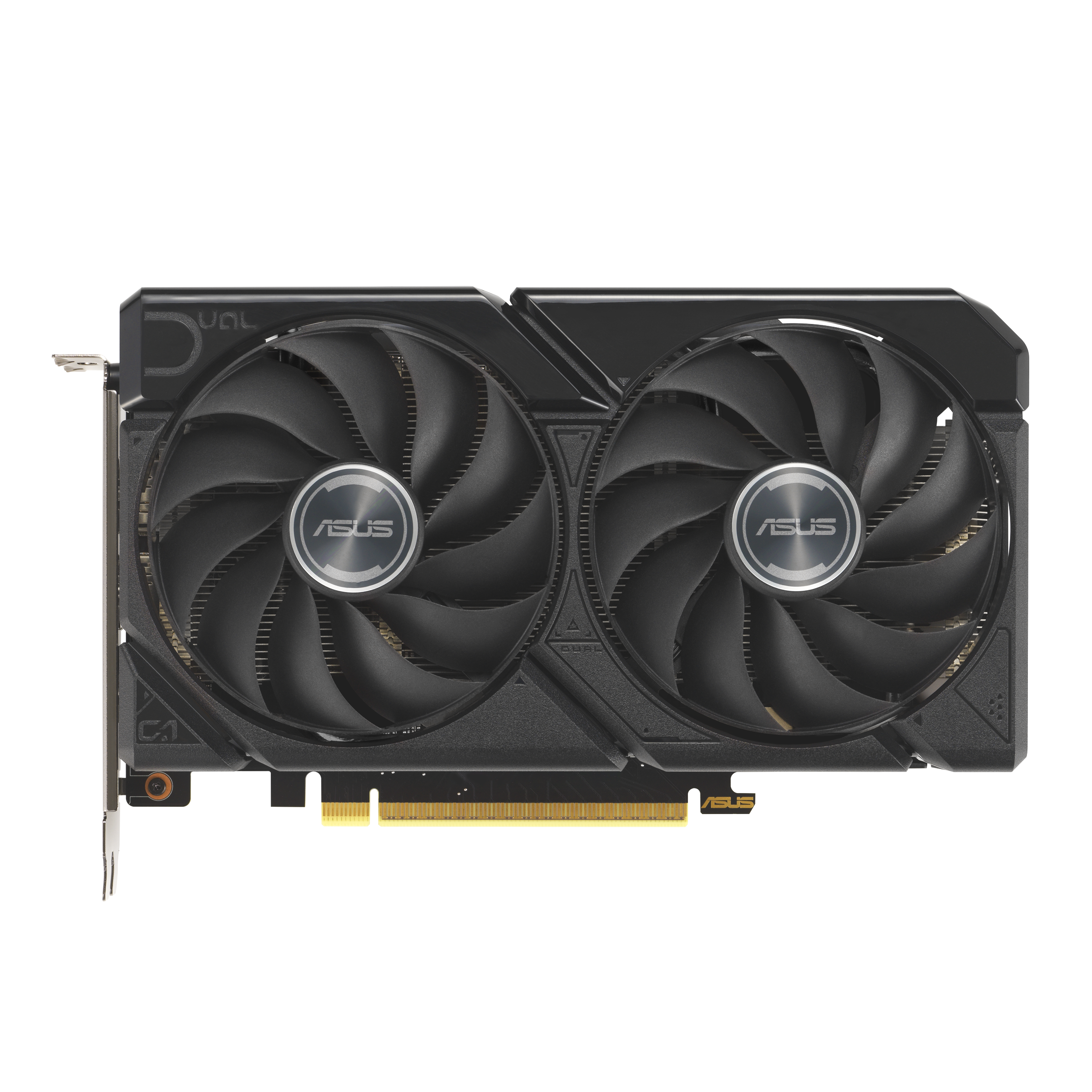 ASUS DUAL RX 9060 XT 8GB GDDR6 GRAPHICS CARD - Image 3