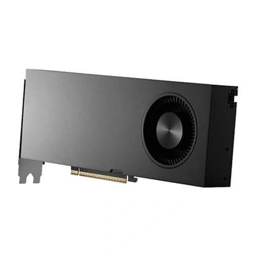 Nvidia Quadro RTX PRO 5000 Blackwell 48GB Graphics Card - Image 2