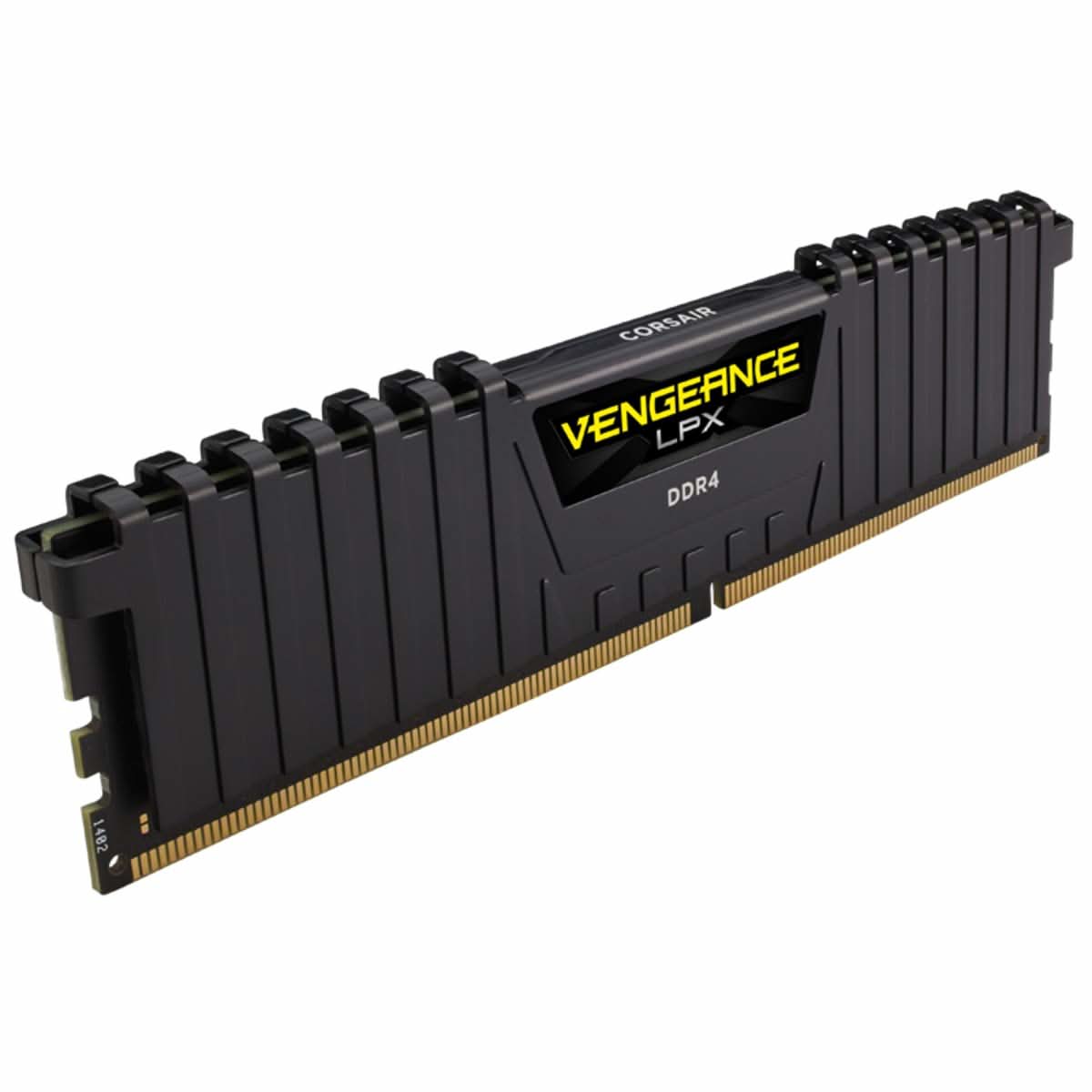CORSAIR VENGEANCE LPX64GB (2X 32GB) DDR4 3600MHZ RAM CMK64GX4M2D3600C18 - Image 3