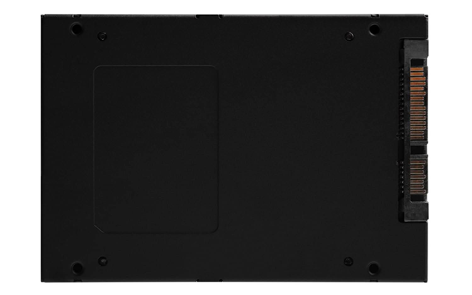 KINGSTON 512GB KC600 SATA INTERNAL SSD - Image 4