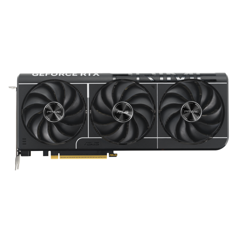 ASUS PRIME GEFORCE RTX 5070 TI 16GB GDDR7 OC EDITION - Image 5