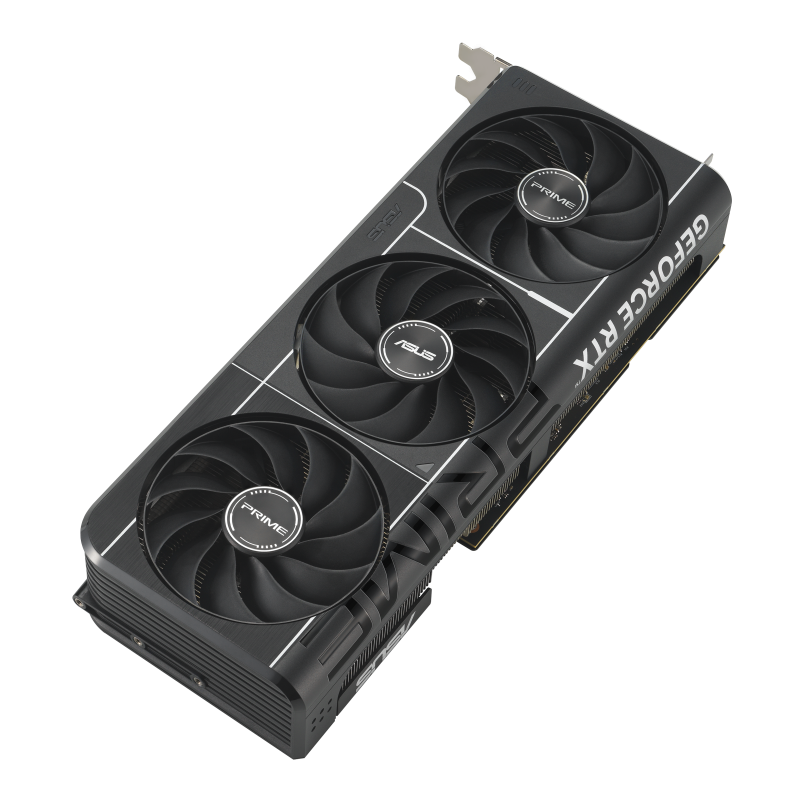 ASUS PRIME GEFORCE RTX 5070 TI 16GB GDDR7 OC EDITION - Image 3
