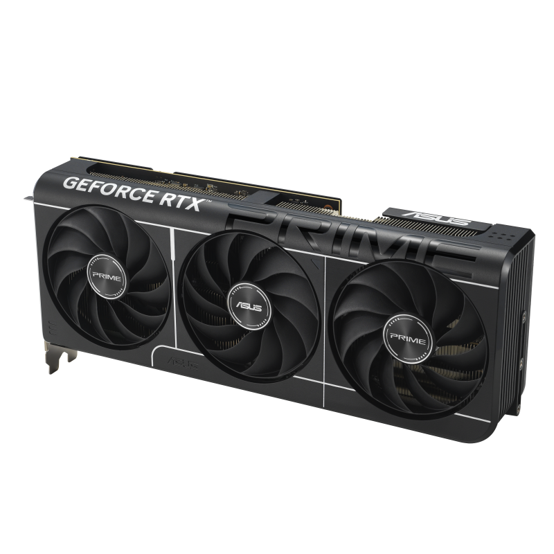 ASUS PRIME GEFORCE RTX 5070 TI 16GB GDDR7 - Image 3