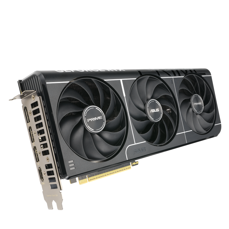 ASUS PRIME RTX 5070 OC 12GB GDDR7 GRAPHICS CARD - Image 5