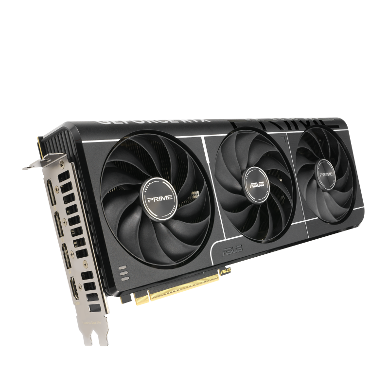 ASUS PRIME GEFORCE RTX 5070 TI 16GB GDDR7 OC EDITION - Image 4