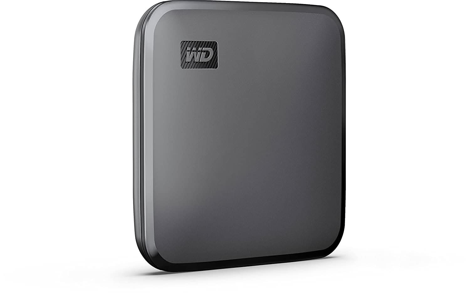 WESTERN DIGITAL ELEMENT 480GB EXTERNAL SSD - Image 2