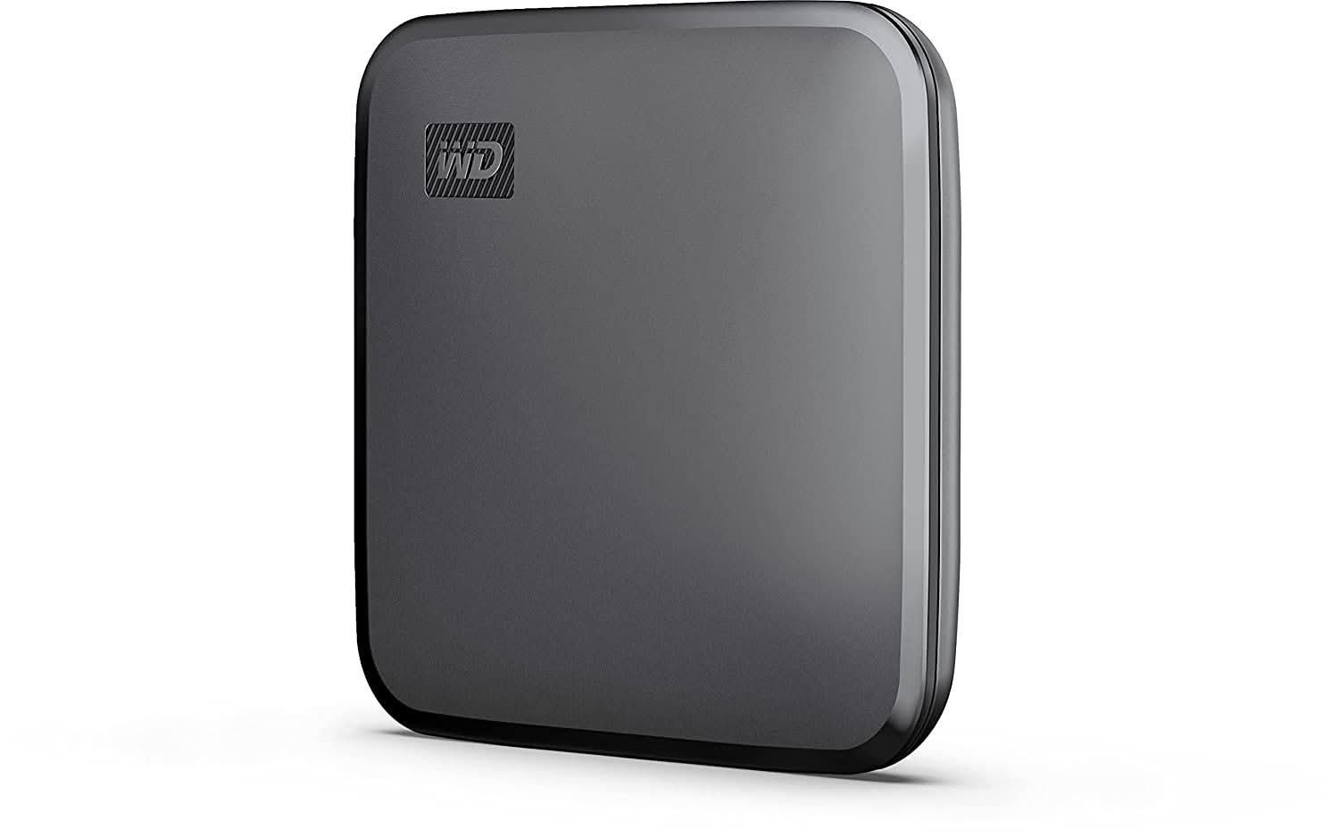 WESTERN DIGITAL ELEMENT 480GB EXTERNAL SSD - Image 3