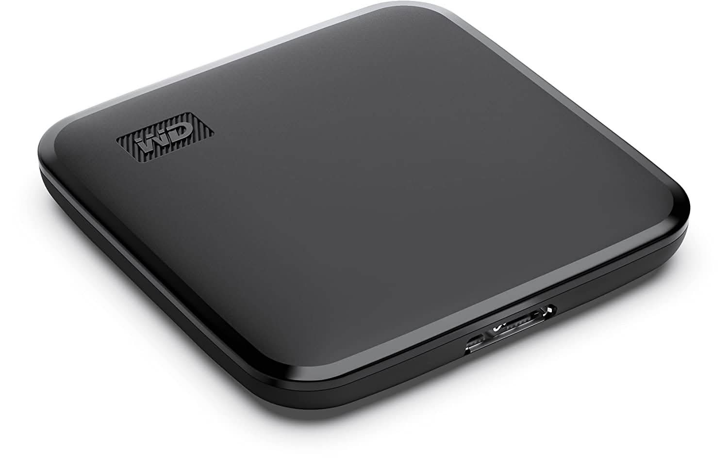WESTERN DIGITAL ELEMENT 480GB EXTERNAL SSD - Image 4