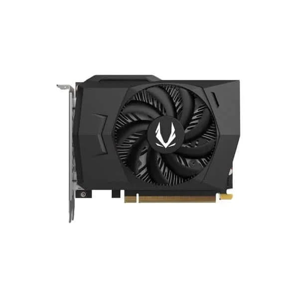 ZOTAC GEFORCE RTX 3050 6GB SOLO GRAPHIC CARD - Image 2