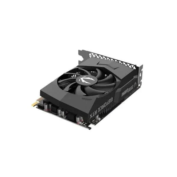 ZOTAC GEFORCE RTX 3050 6GB SOLO GRAPHIC CARD - Image 3
